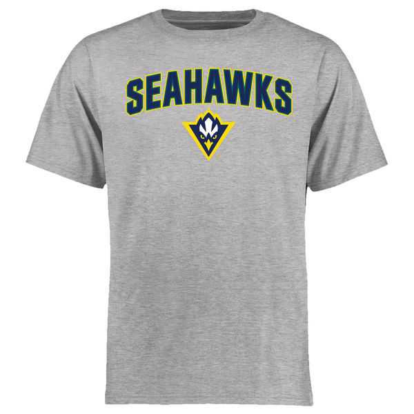 UNC Wilmington Seahawks Proud Mascot WEM T-Shirt - Ash,We sell and wholesale UNC Wilmington Seahawks Proud Mascot WEM T-Shirt - Ash on line form chian!